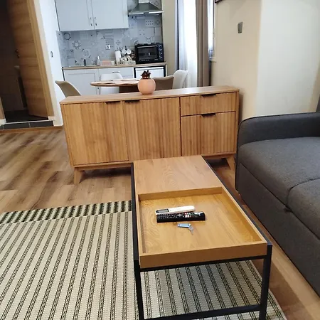 Ririka Athens Homes - Boutique Apartments In Historic Psyrri Near Monastiraki Metro-3