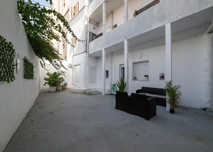 Thissio Getaway 2Ba Next To Athens Ancient Market